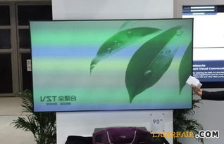 透視Infocomm 激光顯示，一場無關(guān)價(jià)格的家用視聽設(shè)備游戲