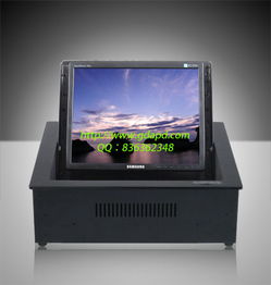 MB15 32Z1桌面液晶屏翻轉(zhuǎn)器 華強(qiáng)北市場行情與規(guī)格解析