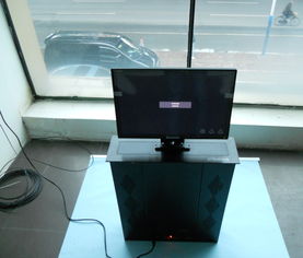 液晶顯示器升降器的多樣應(yīng)用與選購指南